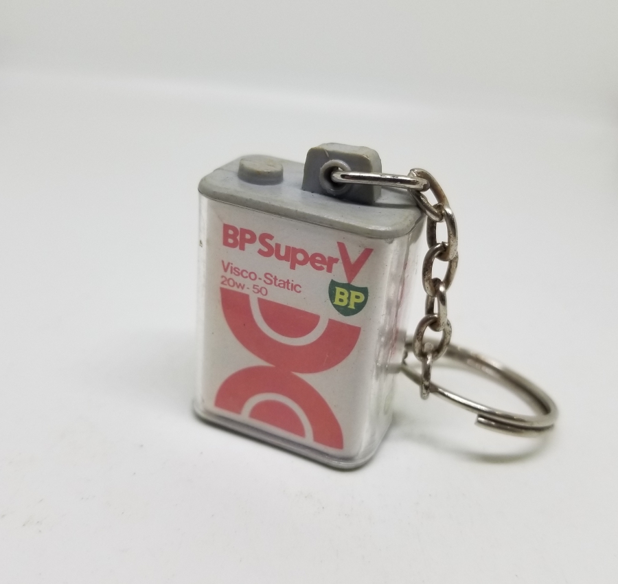 ANTİKA PROMOSYON ANAHTARLIK