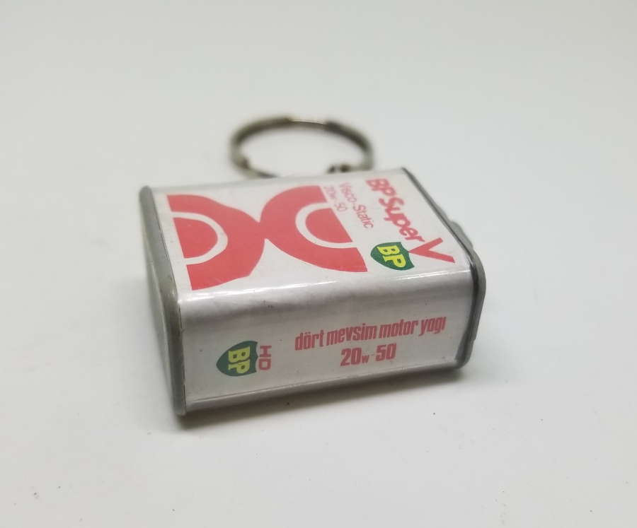 ANTİKA PROMOSYON ANAHTARLIK