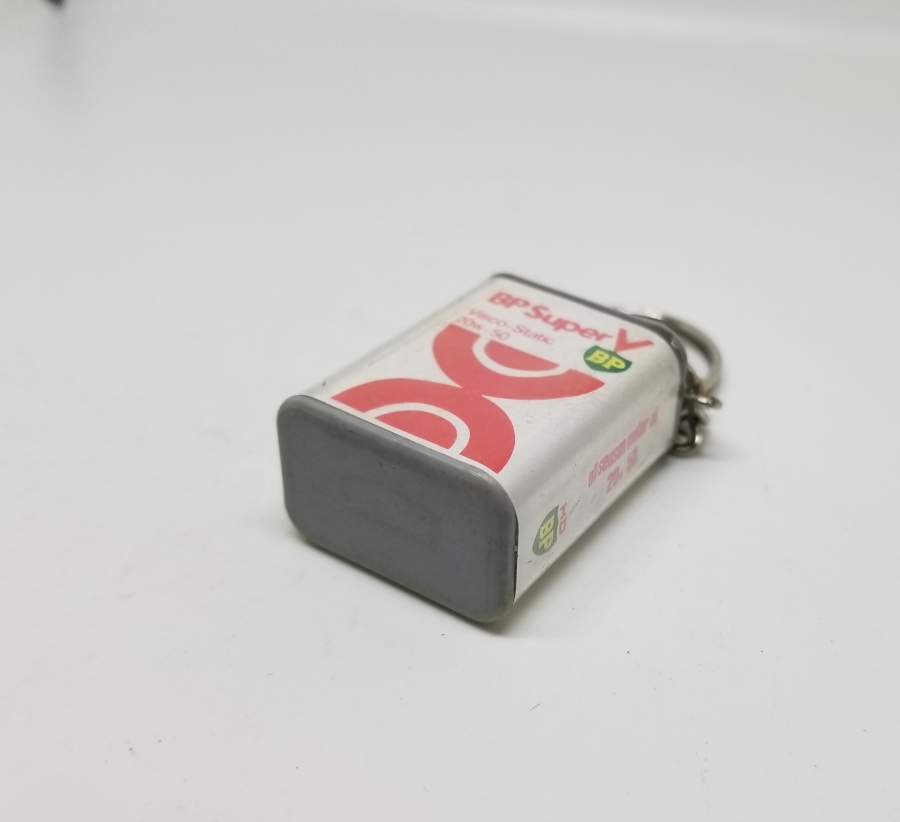 ANTİKA PROMOSYON ANAHTARLIK