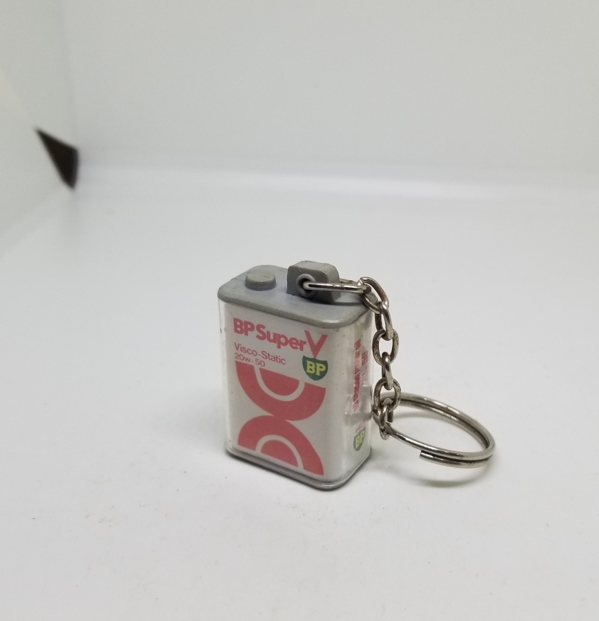 ANTİKA PROMOSYON ANAHTARLIK