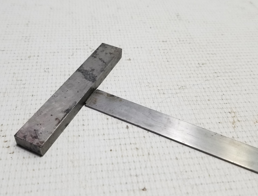 2 ADET ANTİKA MİMAR ALETİ