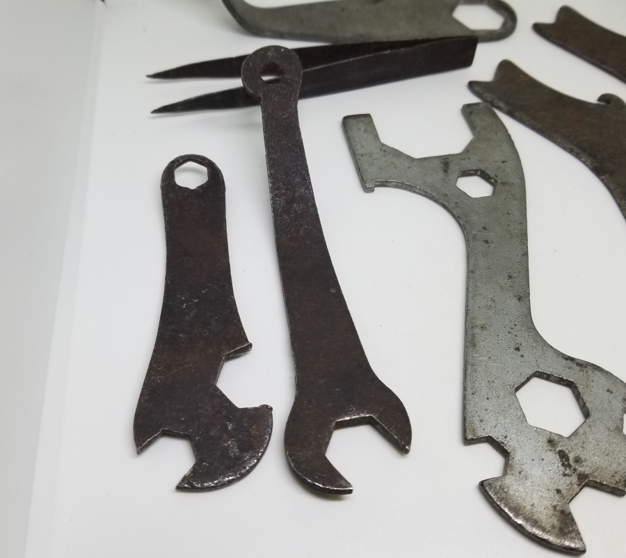 ANTİKA ANAHTAR LOTU