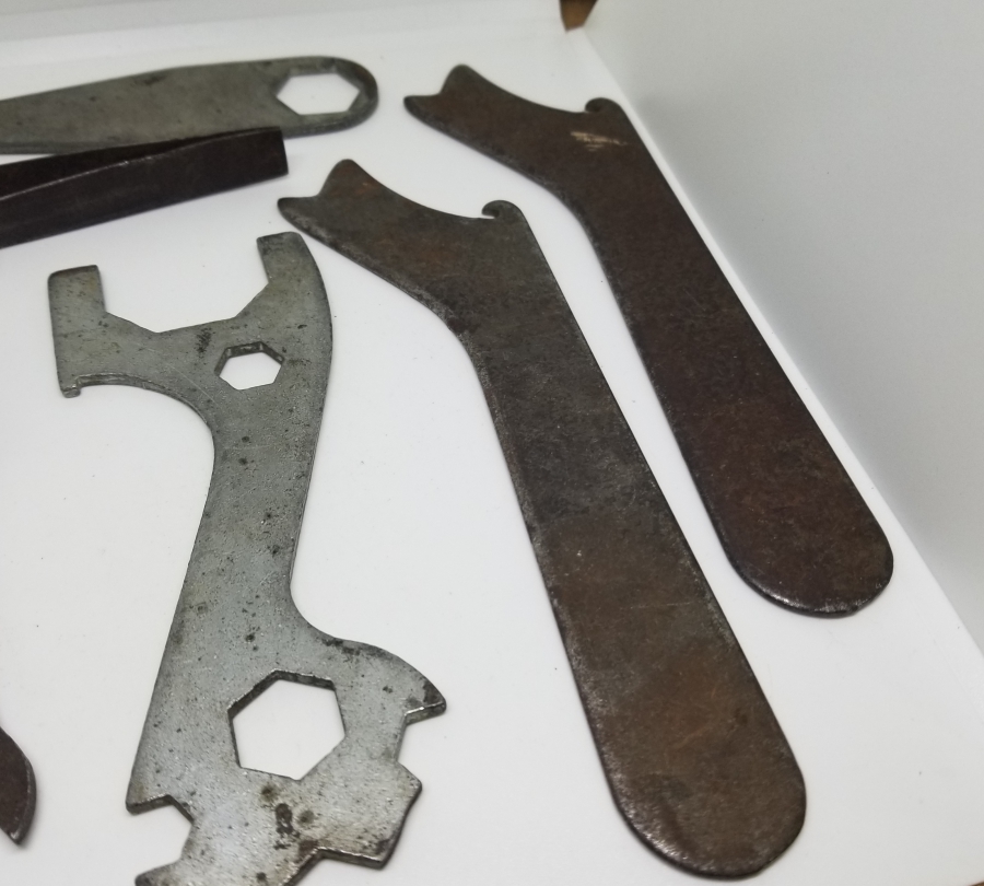 ANTİKA ANAHTAR LOTU