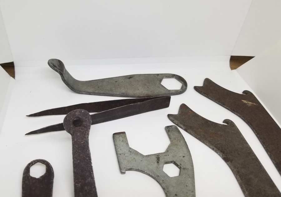 ANTİKA ANAHTAR LOTU