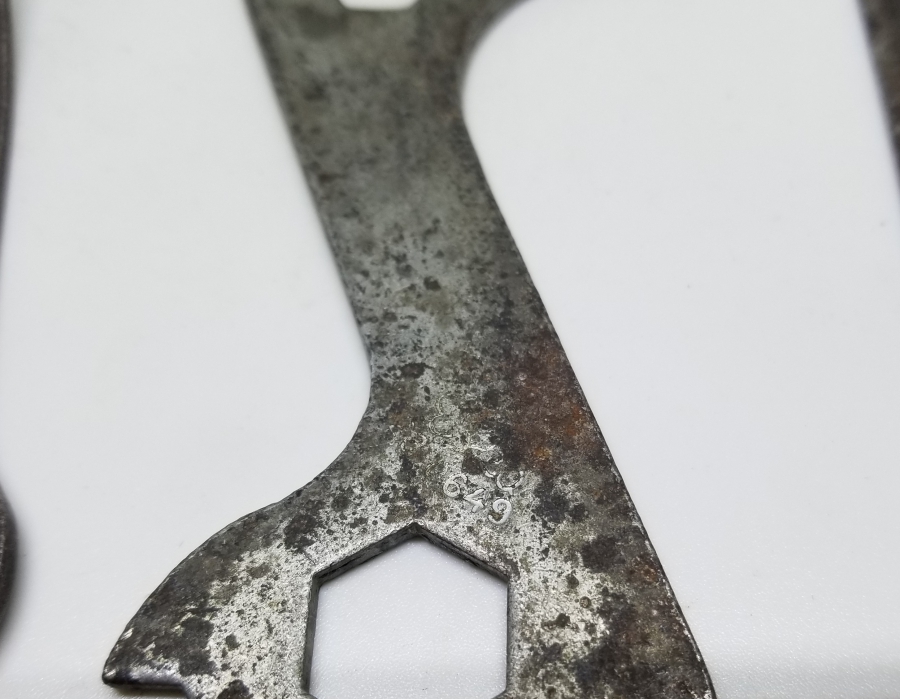 ANTİKA ANAHTAR LOTU