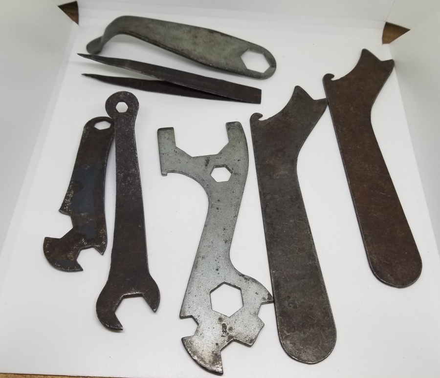 ANTİKA ANAHTAR LOTU