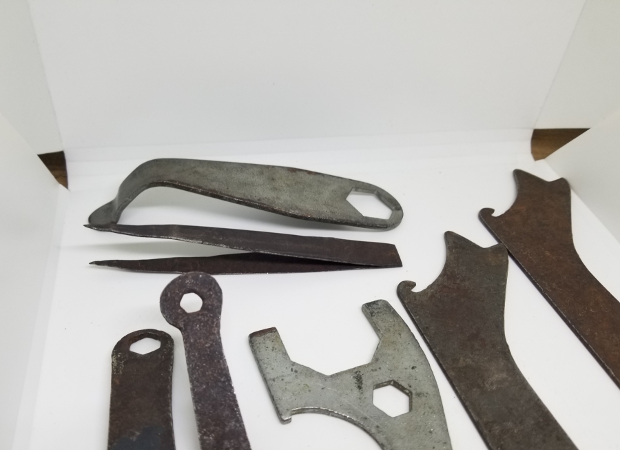 ANTİKA ANAHTAR LOTU