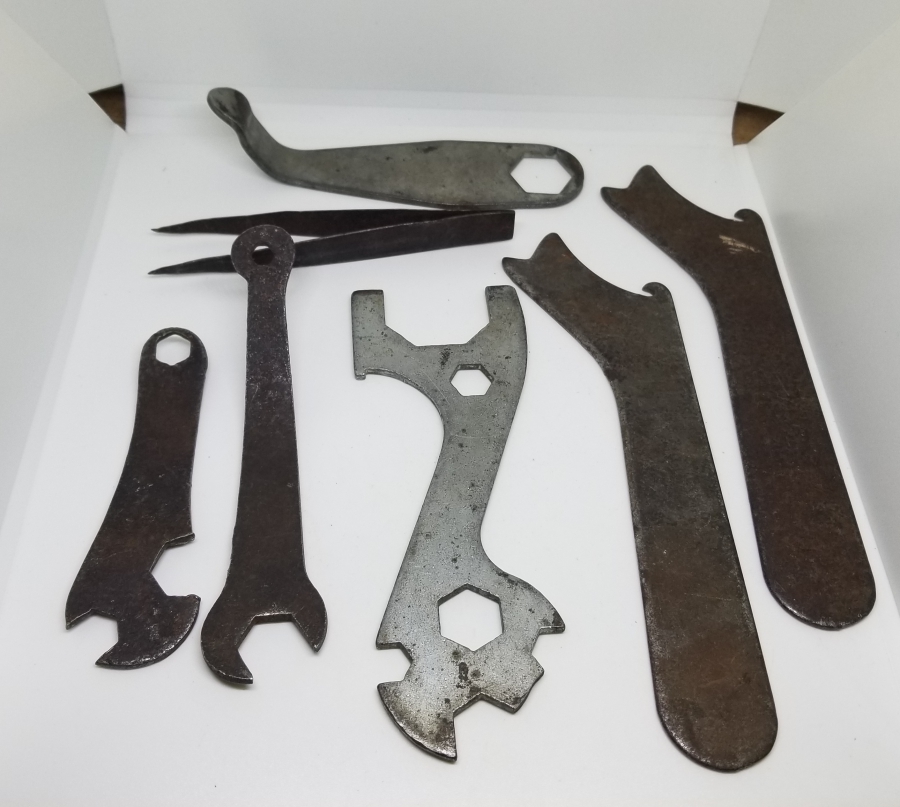 ANTİKA ANAHTAR LOTU