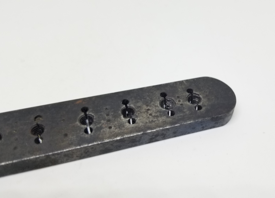 OSMANLI DÖNEMİ KUYUMCU PAFTASI