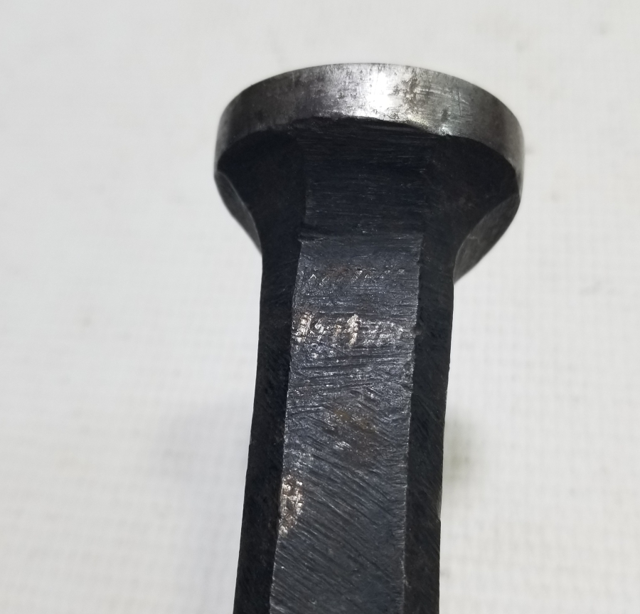 NADİR TİPTE OSMANLI DÖNEMİ KUYUMCU ÖRSÜ