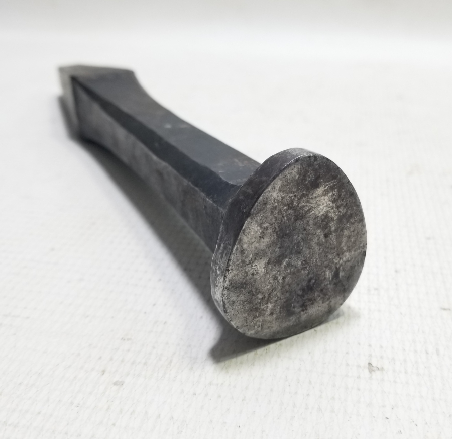 NADİR TİPTE OSMANLI DÖNEMİ KUYUMCU ÖRSÜ