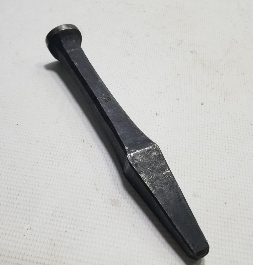 NADİR TİPTE OSMANLI DÖNEMİ KUYUMCU ÖRSÜ