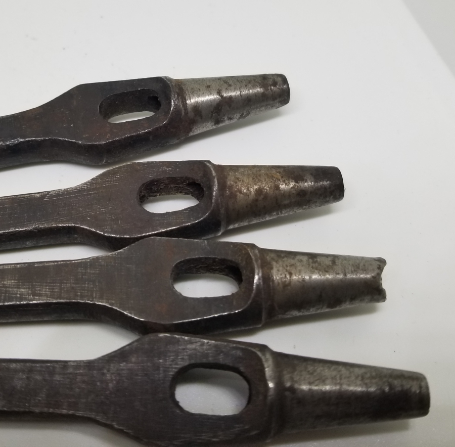 OSMANLI DÖNEMİ KUYUMCU ALETİ LOTU