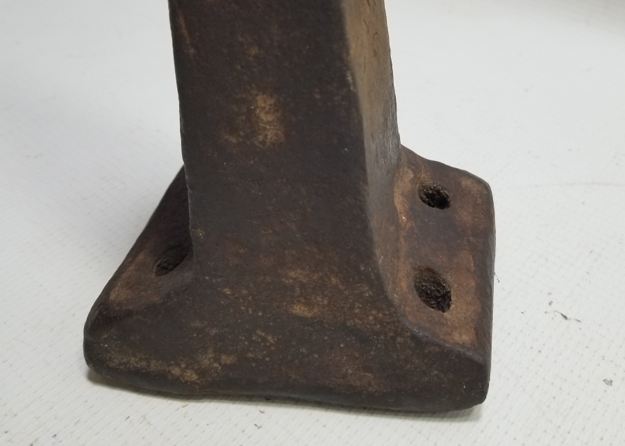 ÜZERİ OSMANLICA YAZILI NADİR 5. ORDU ÖRS