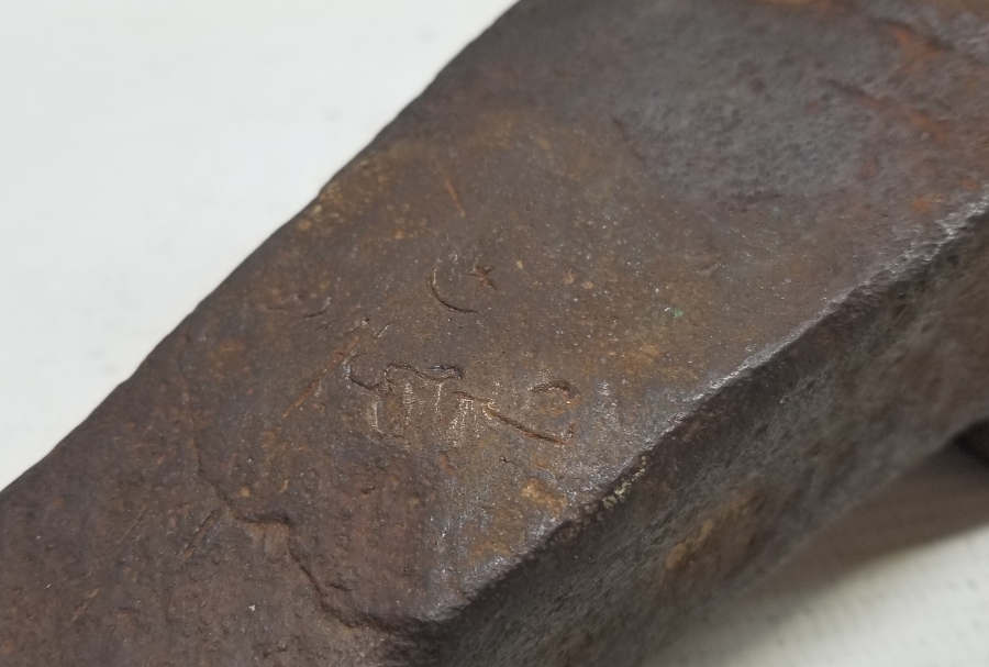 ÜZERİ OSMANLICA YAZILI NADİR 5. ORDU ÖRS