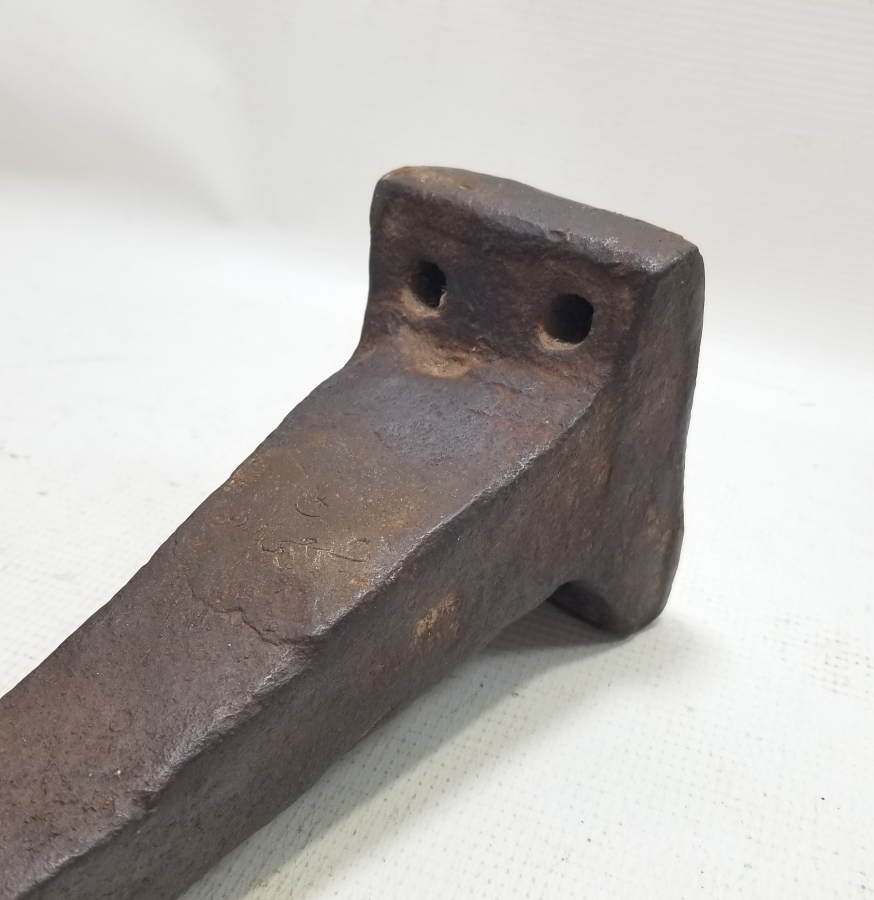 ÜZERİ OSMANLICA YAZILI NADİR 5. ORDU ÖRS