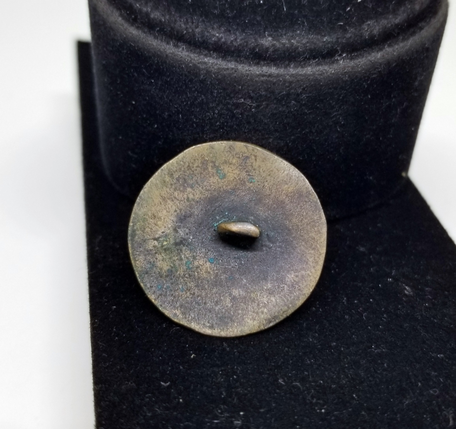 1. DÜNYA SAVAŞI DÖNEMİ ÜZERİ MİNELİ İTTİFAK ROZET