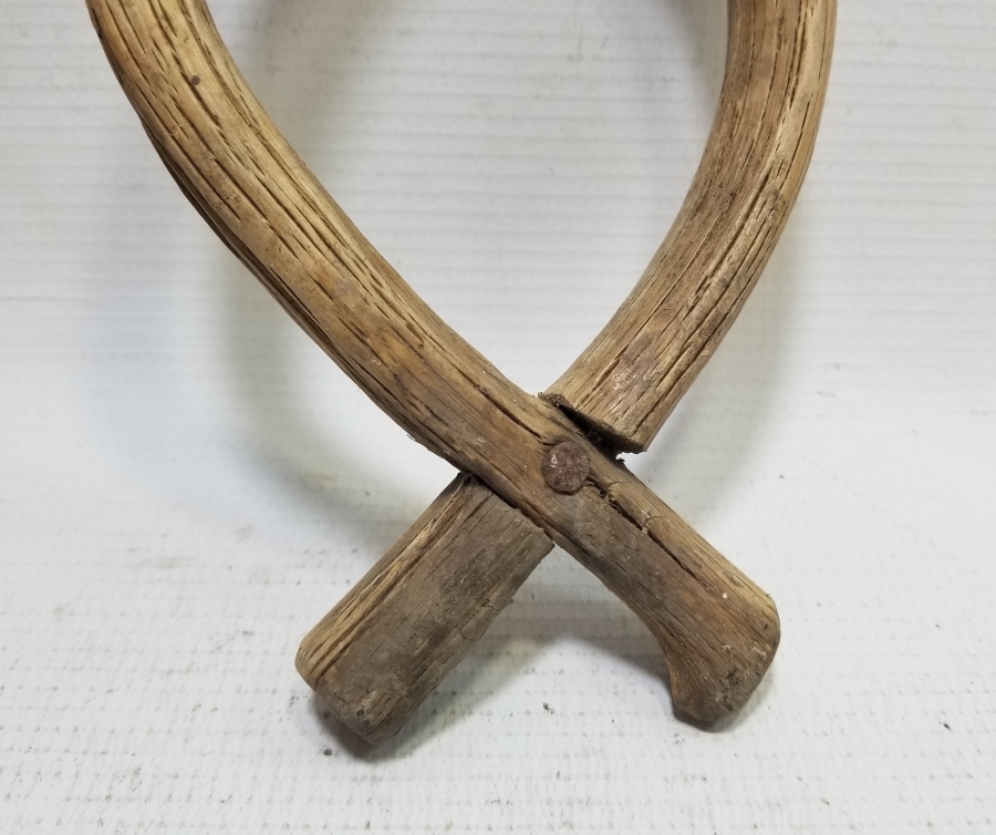 OSMANLI DÖNEMİ EL YAPIMI ZELVE