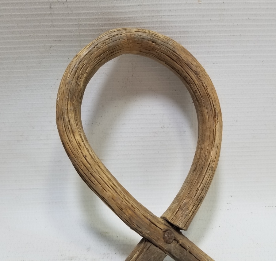 OSMANLI DÖNEMİ EL YAPIMI ZELVE