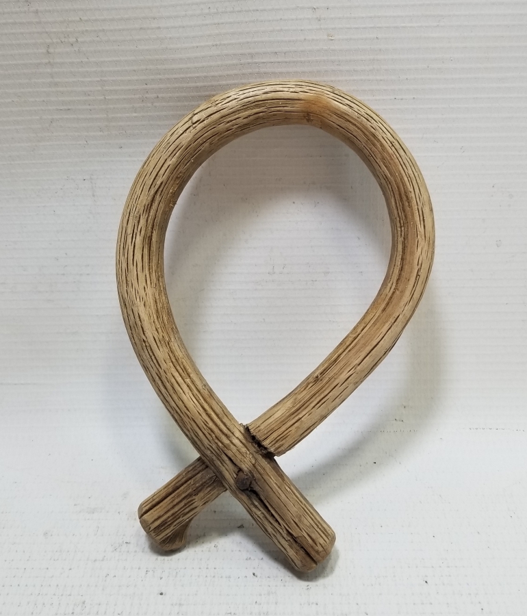 OSMANLI DÖNEMİ EL YAPIMI ZELVE