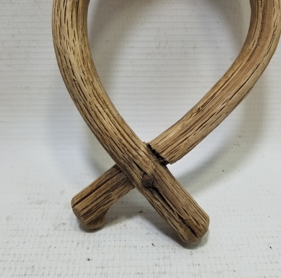 OSMANLI DÖNEMİ EL YAPIMI ZELVE