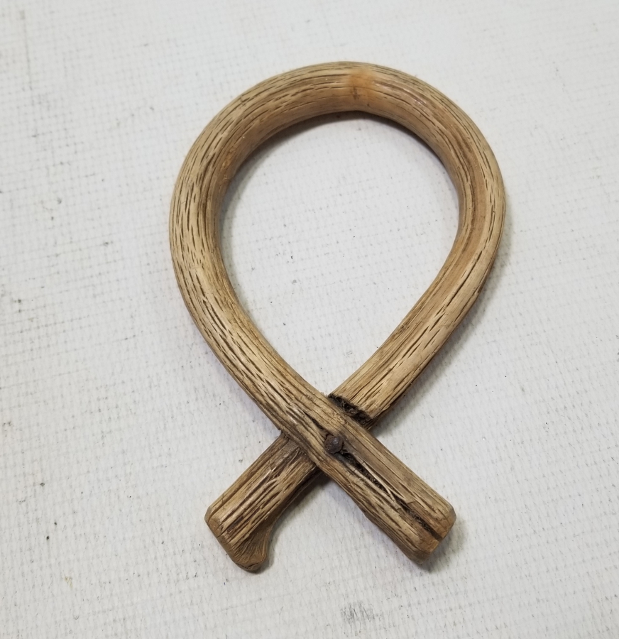 OSMANLI DÖNEMİ EL YAPIMI ZELVE