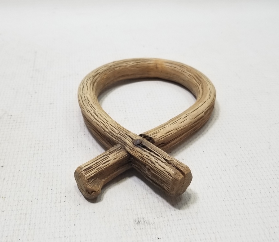 OSMANLI DÖNEMİ EL YAPIMI ZELVE