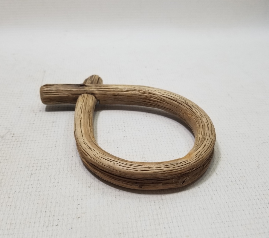 OSMANLI DÖNEMİ EL YAPIMI ZELVE