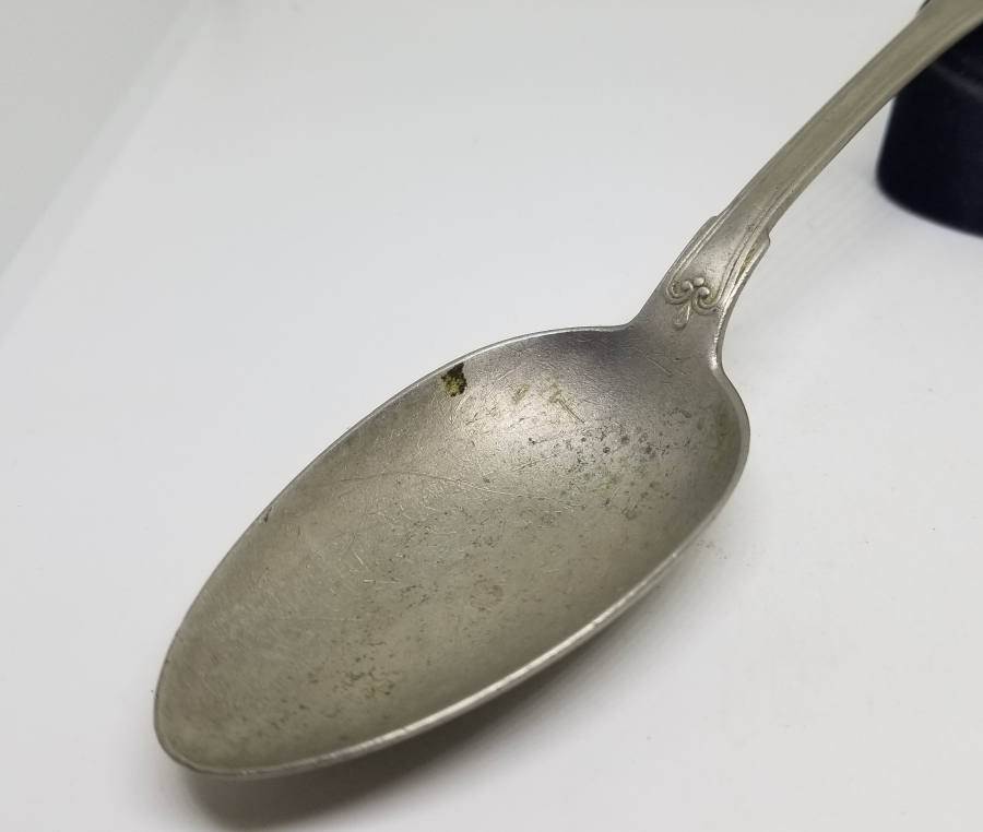 SAPI KUFİ YAZILI OSMANLI DÖNEMİ MAARİF VEKALETİ NADİR KAŞIK