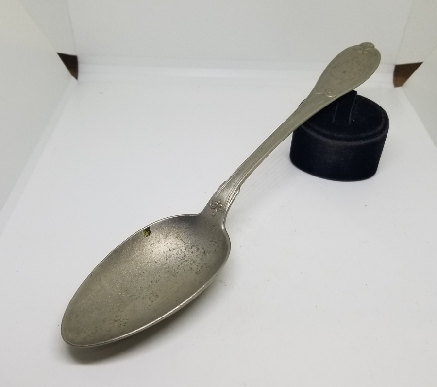 SAPI KUFİ YAZILI OSMANLI DÖNEMİ MAARİF VEKALETİ NADİR KAŞIK