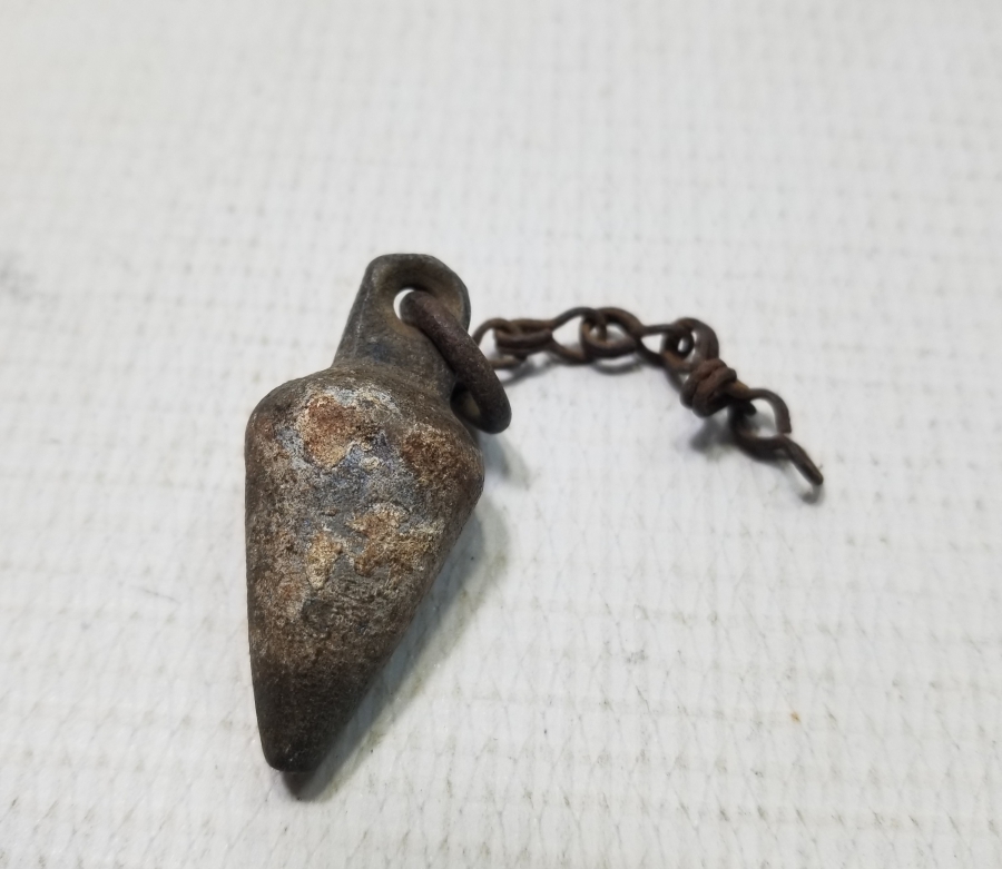 OSMANLI DÖNEMİ NADİR TİPTE MİNİ ŞAKÜL