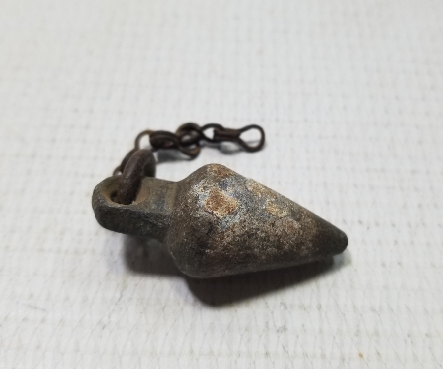 OSMANLI DÖNEMİ NADİR TİPTE MİNİ ŞAKÜL