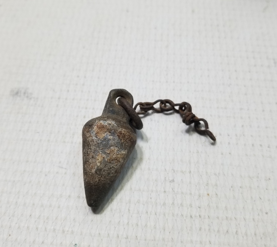 OSMANLI DÖNEMİ NADİR TİPTE MİNİ ŞAKÜL