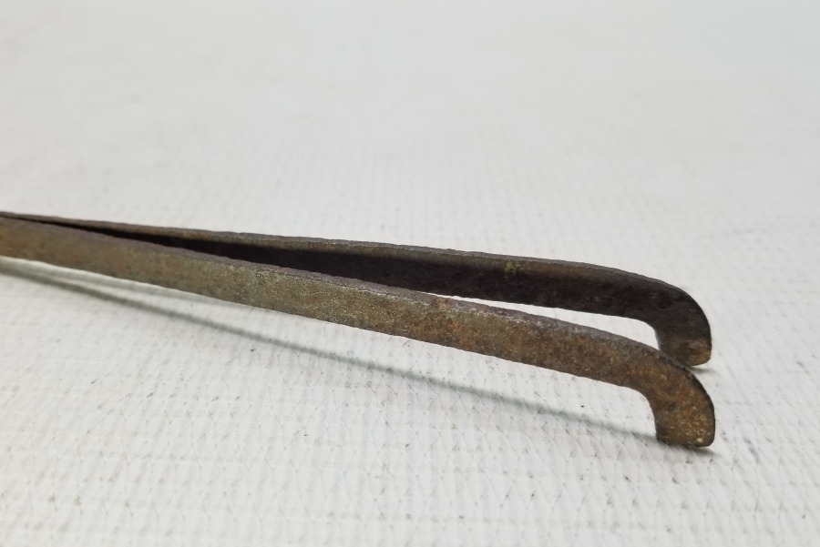 OSMANLI DÖNEMİ EL YAPIMI NARGİLE KÖZ MAŞASI