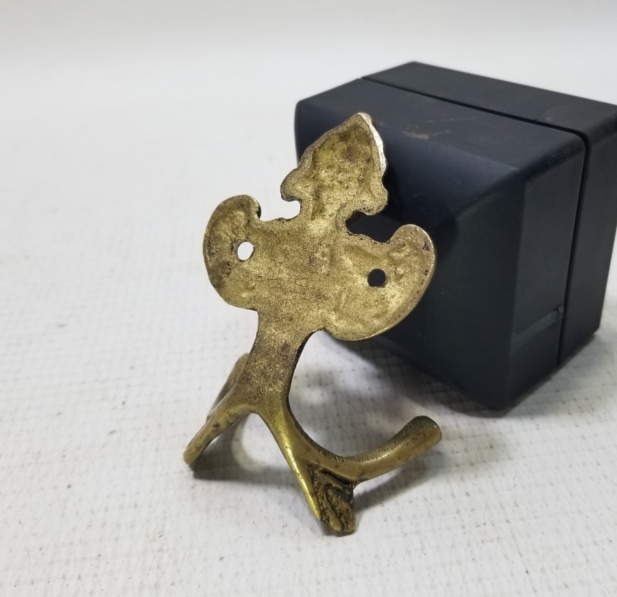 KABARTMA İŞÇİLİKLİ ANTİKA ASKI