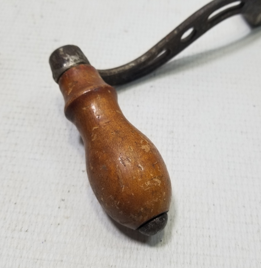 NADİR TİPTE OSMANLI DÖNEMİ KAHVE DEĞİRMENİ TUTMACI