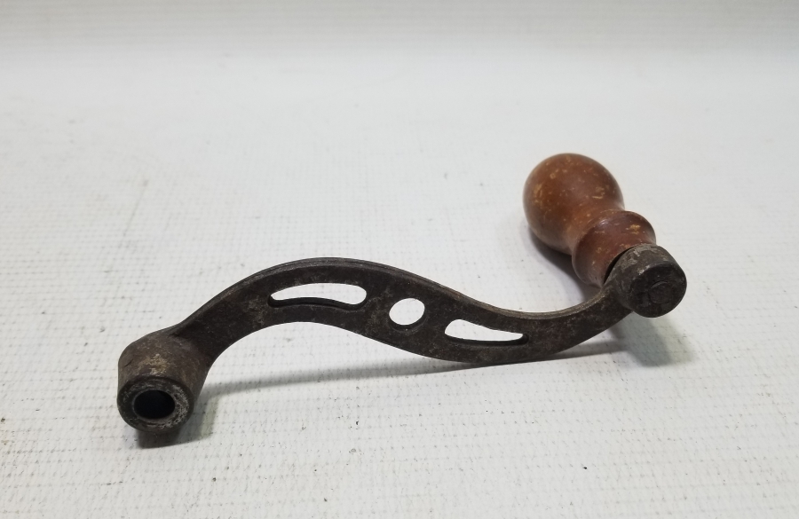 NADİR TİPTE OSMANLI DÖNEMİ KAHVE DEĞİRMENİ TUTMACI