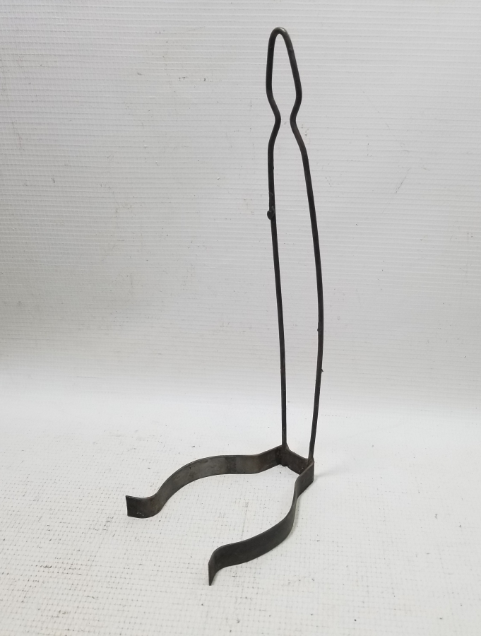 ANTİKA GAZ LAMBASI TUTMACI