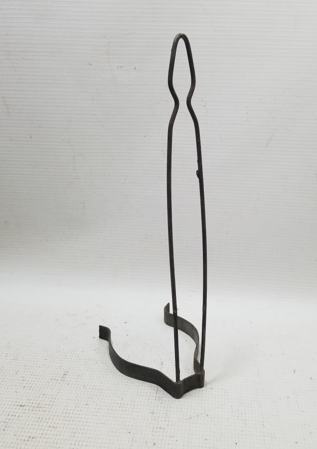 ANTİKA GAZ LAMBASI TUTMACI