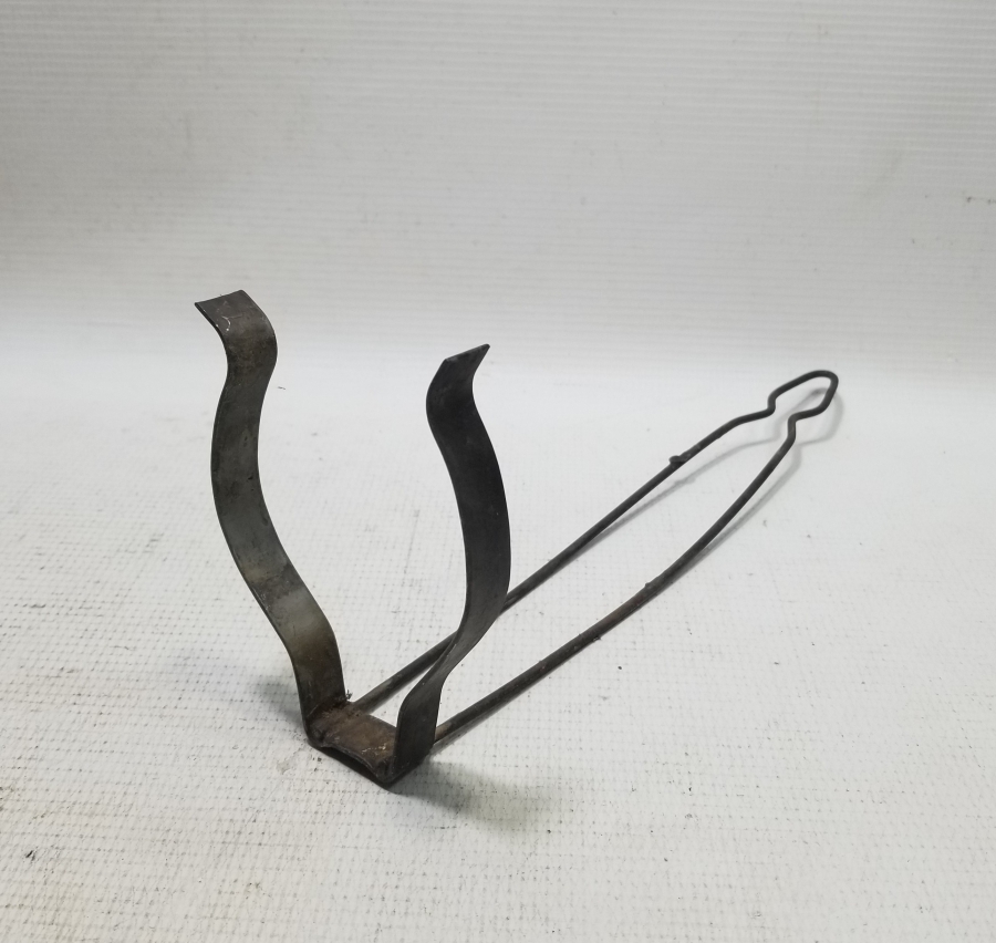 ANTİKA GAZ LAMBASI TUTMACI