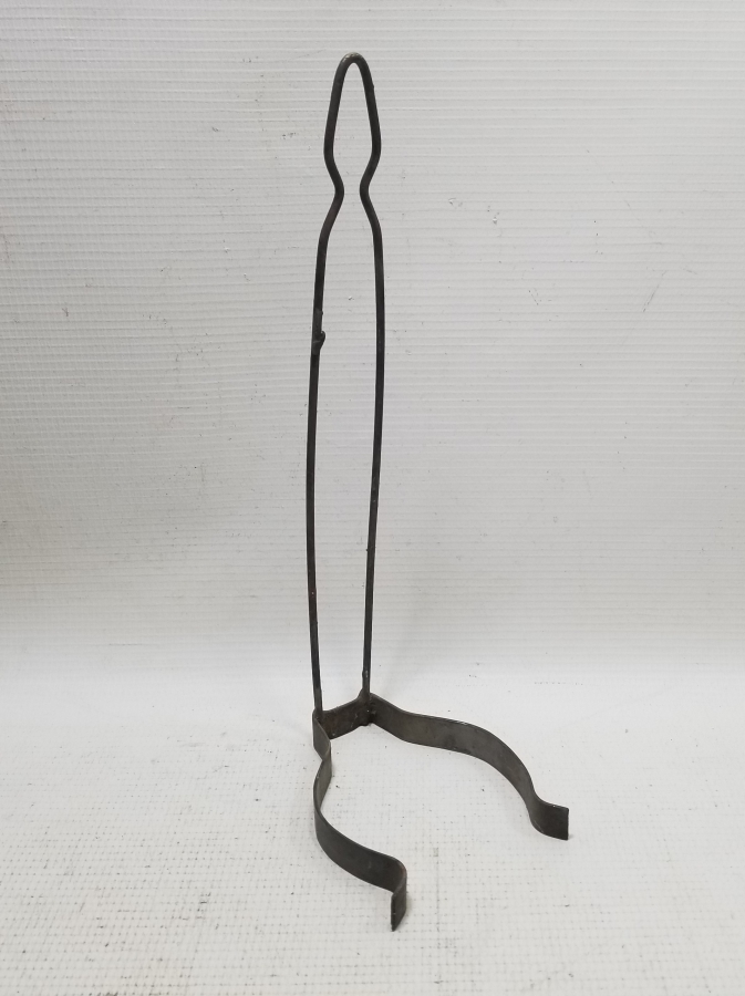 ANTİKA GAZ LAMBASI TUTMACI