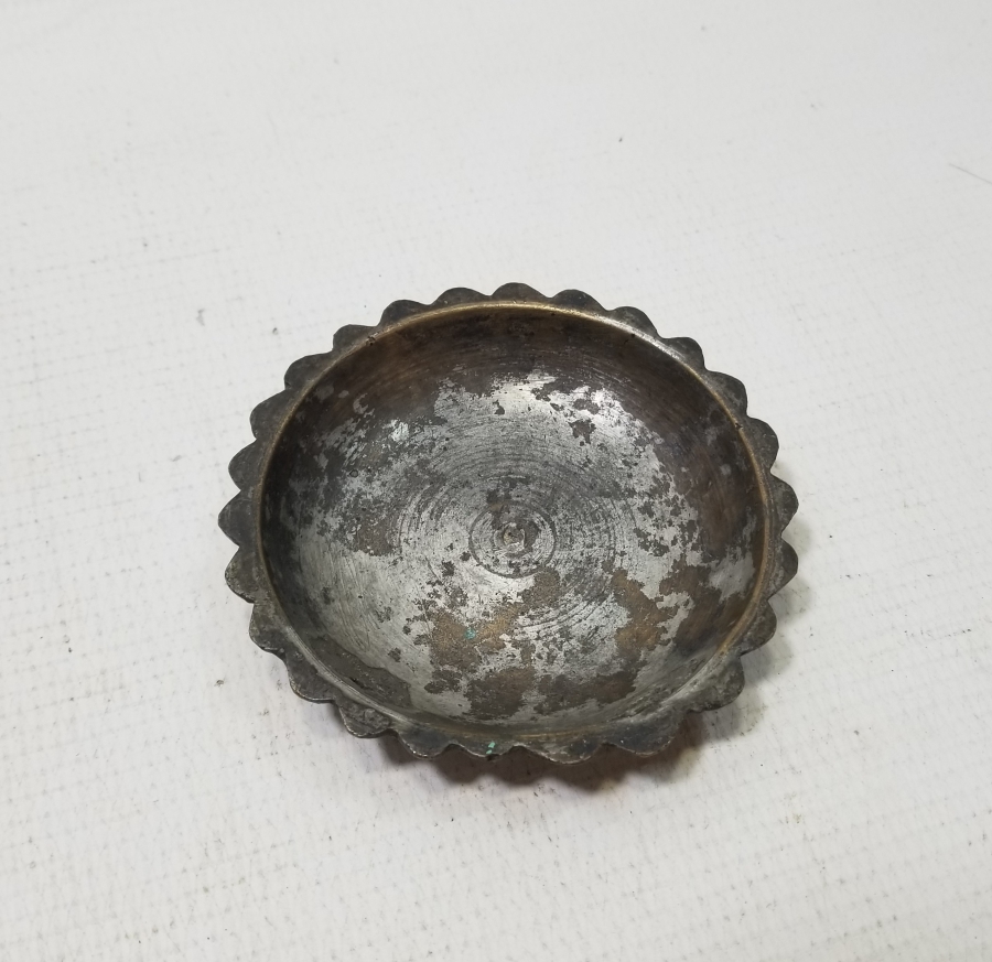 OSMANLI DÖNEMİ SÜLEYMANİYE İFTARİYELİK