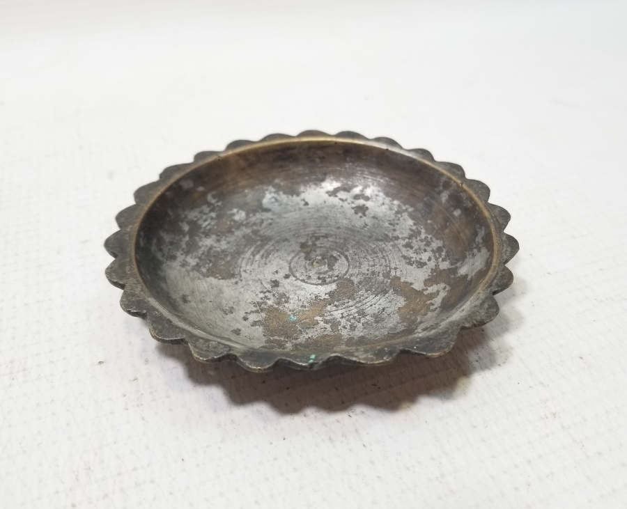 OSMANLI DÖNEMİ SÜLEYMANİYE İFTARİYELİK