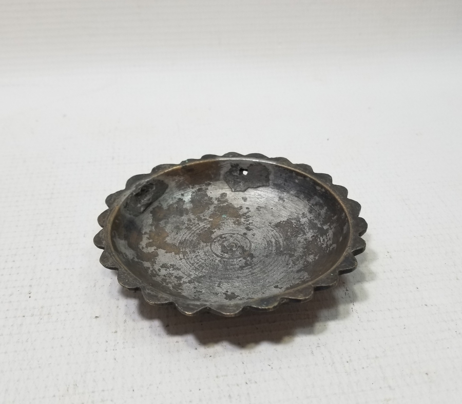 OSMANLI DÖNEMİ SÜLEYMANİYE İFTARİYELİK