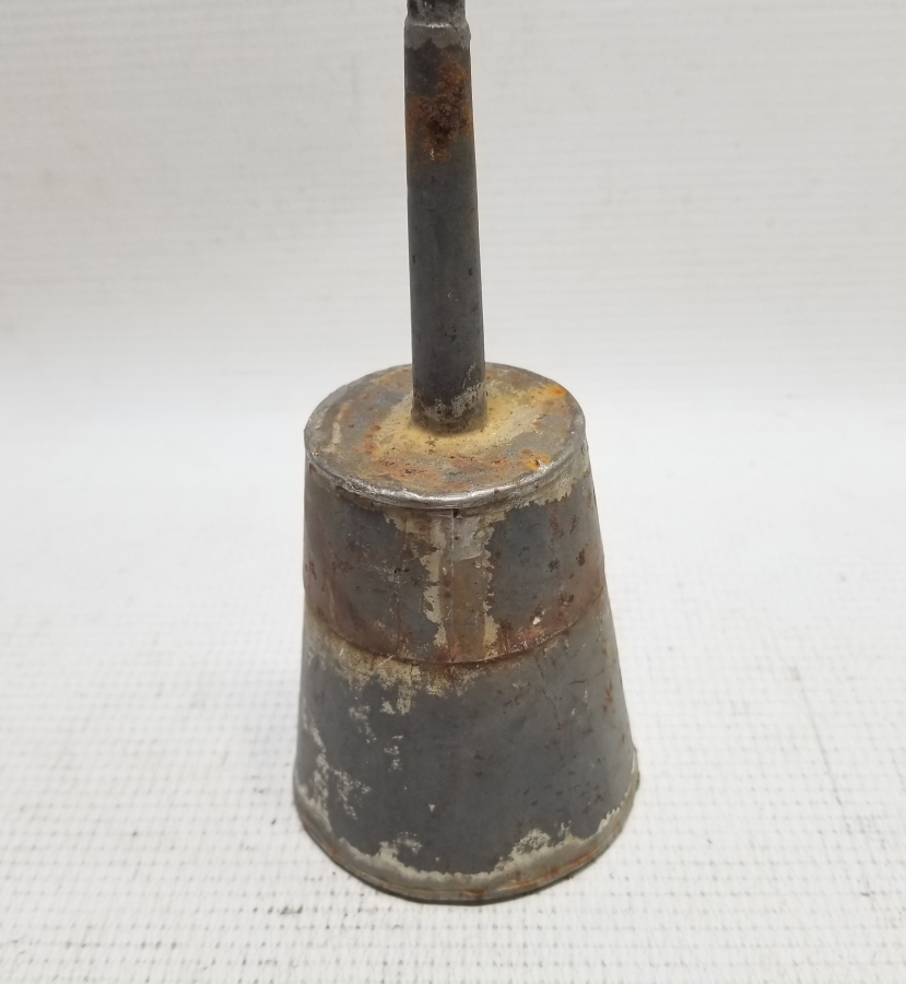 EL YAPIMI ANTİKA YAĞDANLIK