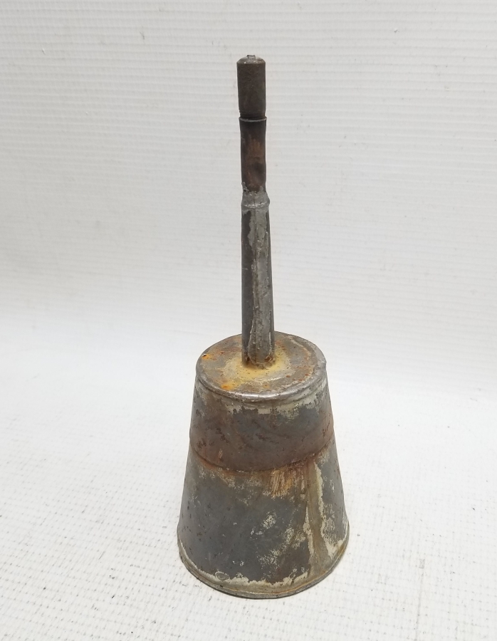 EL YAPIMI ANTİKA YAĞDANLIK