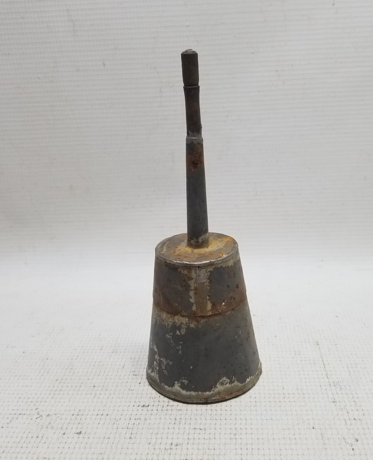 EL YAPIMI ANTİKA YAĞDANLIK