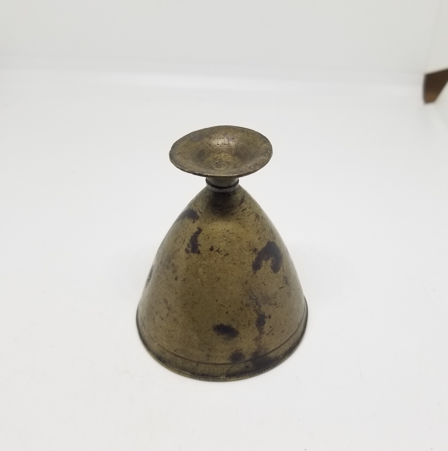 SÜLEYMANİYE DAMGALI OSMANLI DÖNEMİ FİNCAN ZARFI