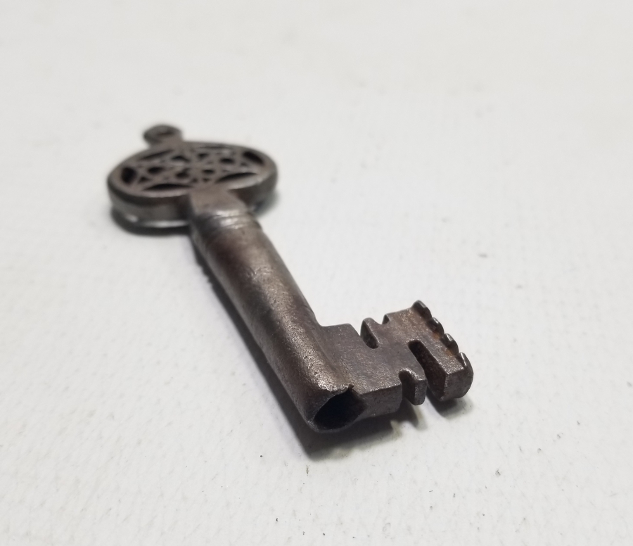 OSMANLI DÖNEMİ NADİR TİPTE KAYSERİ ANAHTAR