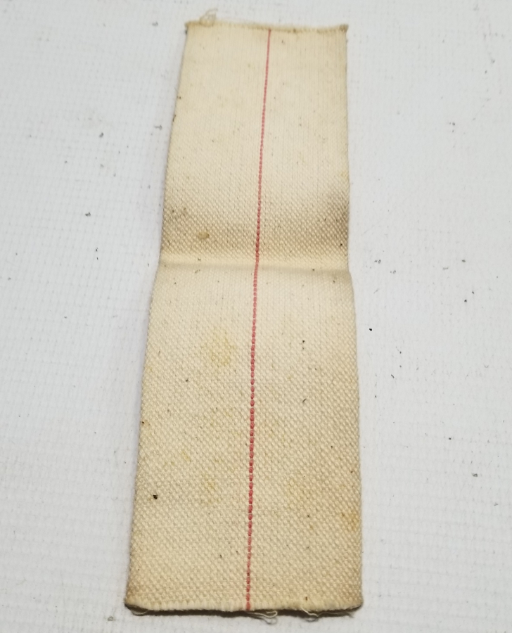 KULLANILMAMIŞ ANTİKA GAZ LAMBASI FİTİLİ